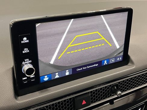 New 2026 Honda Civic Sport image 21