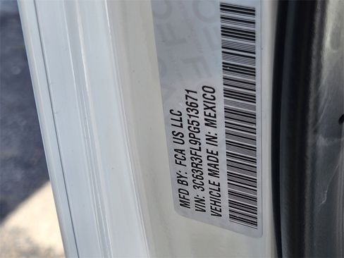 Used 2023 RAM 3500 Limited image 25