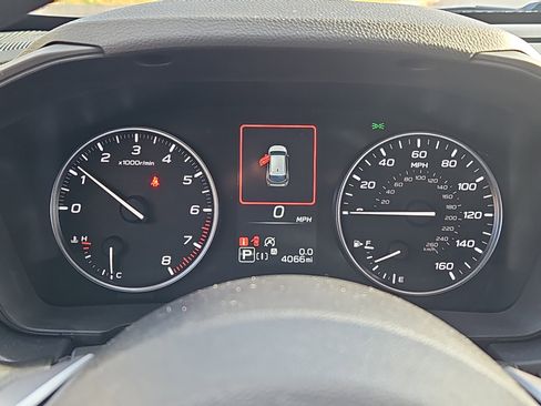 Certified 2025 Subaru Impreza 2.0i Sport image 17