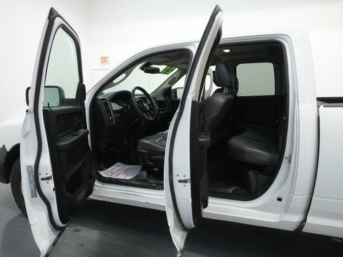 Used 2020 RAM 1500 Tradesman w/ Protection Group image 20