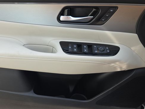 New 2026 Nissan Murano SL AWD/4WD image 11