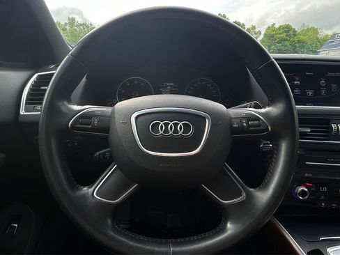 Used 2015 Audi Q5 2.0T Premium AWD/4WD image 30