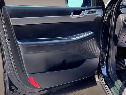 Used 2024 Hyundai Palisade SEL w/ Premium Package FWD image 20