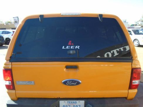 Used 2009 Ford Ranger Sport image 10