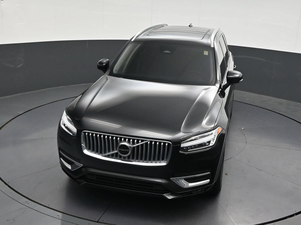 Certified 2024 Volvo XC90 B5 Core AWD/4WD image 21