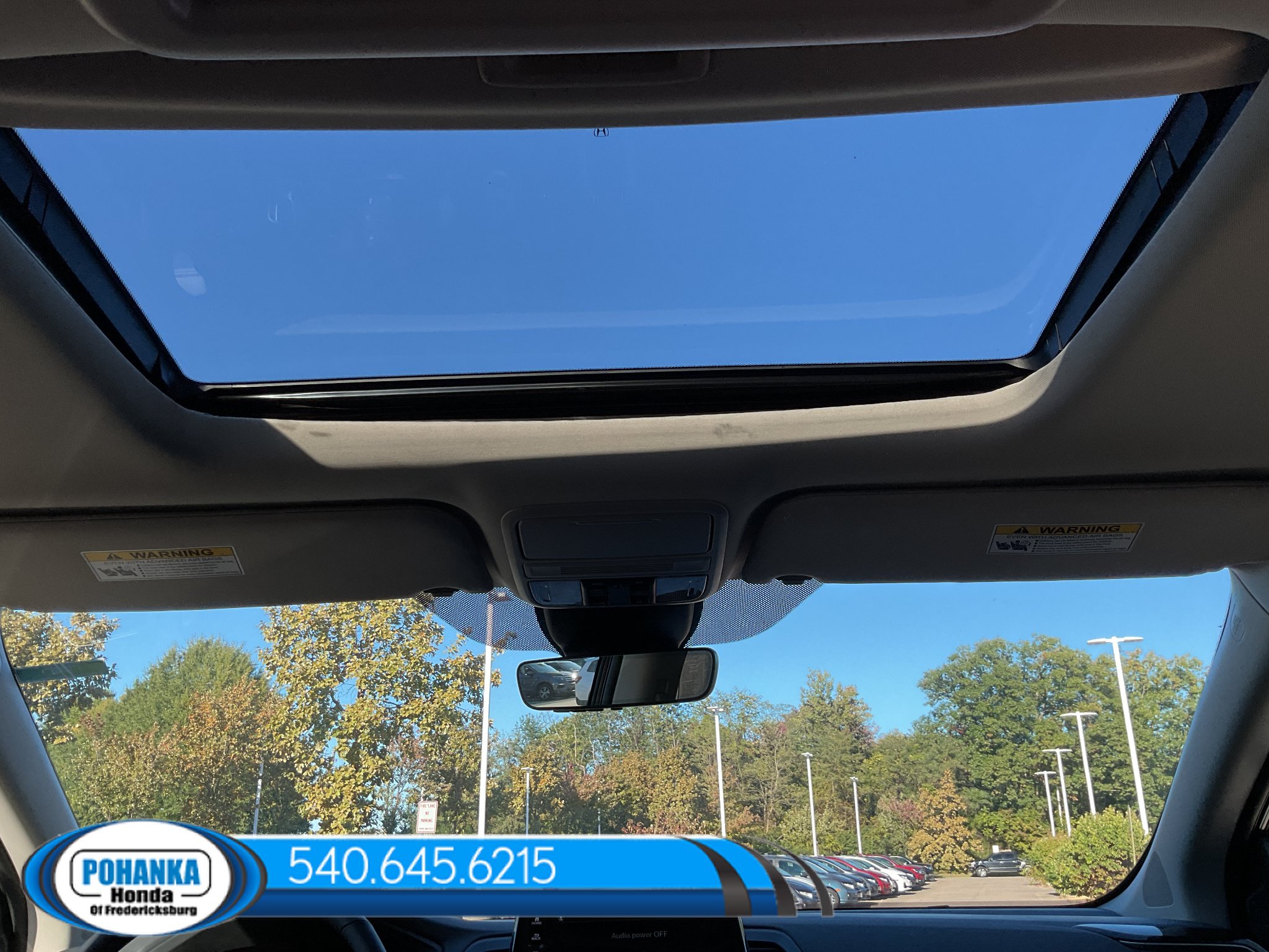 New 2027 Honda Odyssey Elite image 19
