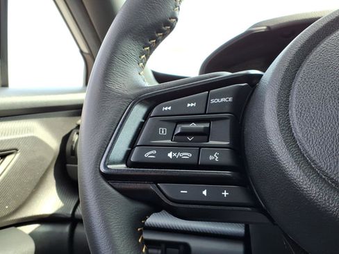 Used 2025 Subaru Crosstrek 2.5i Sport image 25