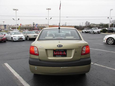 Used 2009 Kia Rio LX w/ PWR Pkg image 4