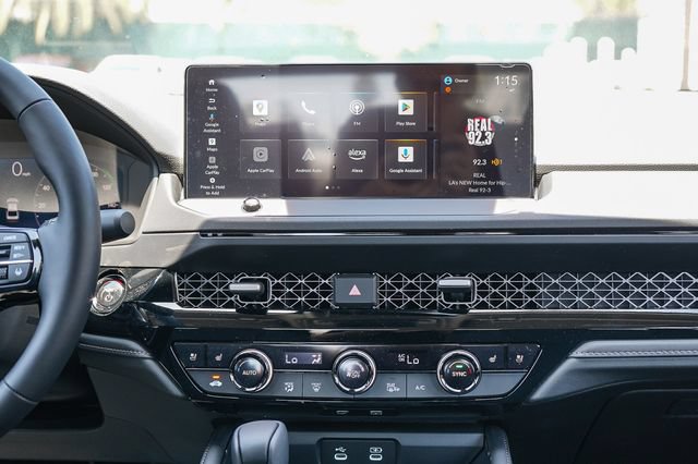Used 2026 Honda Accord Touring image 17
