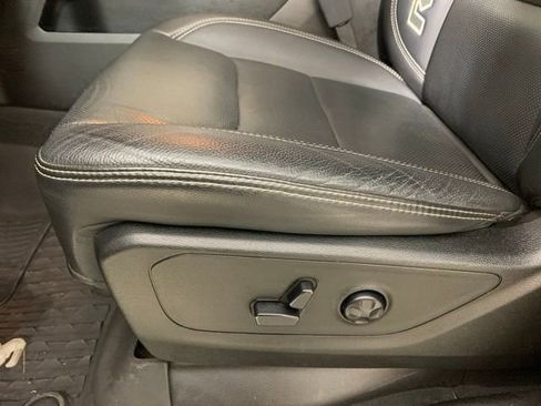 Used 2021 RAM 1500 Rebel w/ Rebel Level 2 Equipment Group image 14