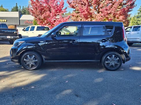 Used 2014 Kia Soul image 4