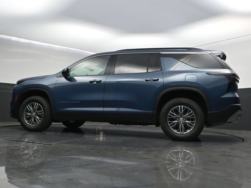 Certified 2026 Chevrolet Traverse LT w/ Enhanced Driving Package FWD image 46