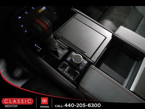 Certified 2024 Toyota Sequoia TRD Pro AWD/4WD image 15