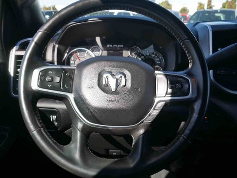 Certified 2024 RAM 3500 Big Horn image 39