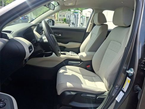Certified 2024 Honda HR-V LX image 13