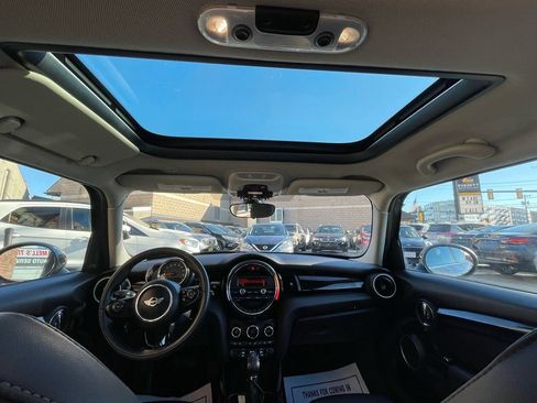 Used 2015 MINI Cooper S image 14
