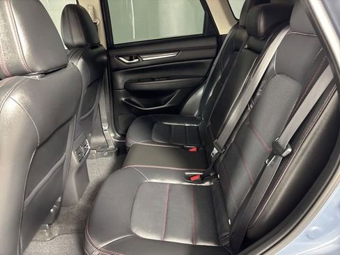 Used 2023 MAZDA CX-5 Carbon Edition image 17