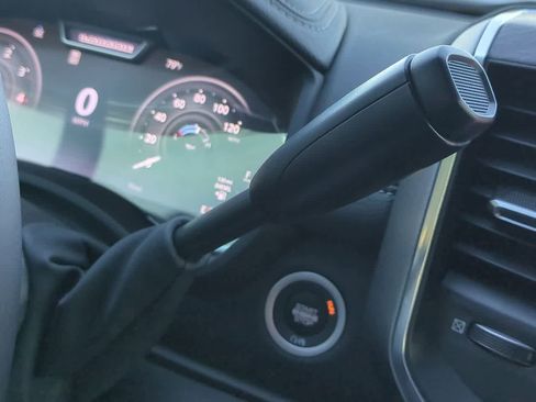 Used 2026 RAM 2500 Laramie image 33