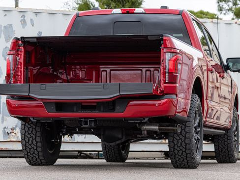 New 2025 Ford F150 Platinum image 26