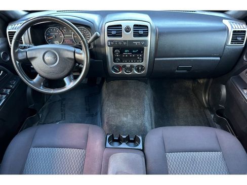 Used 2012 Chevrolet Colorado LT image 15