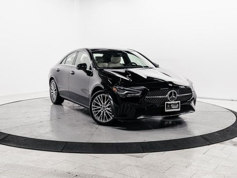 Used 2026 Mercedes-Benz CLA 250 CLA 250 image 1