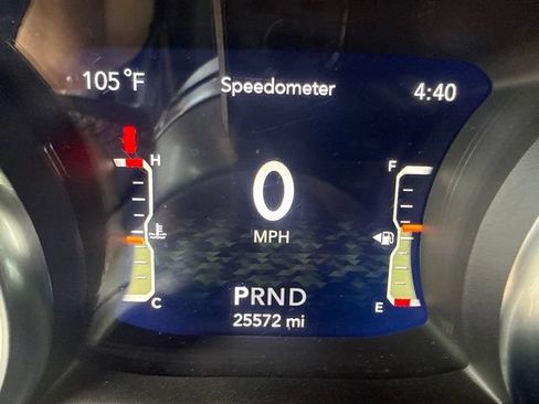 Used 2021 Jeep Wrangler Unlimited Rubicon w/ Trailer Tow Package AWD/4WD image 14
