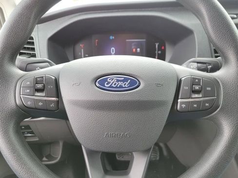 New 2026 Ford Transit 250 148 Medium Roof image 25