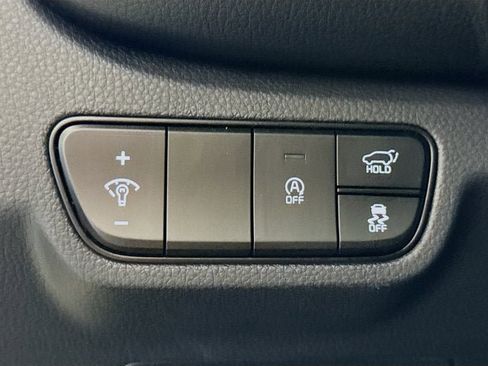 New 2026 Kia Seltos EX image 12