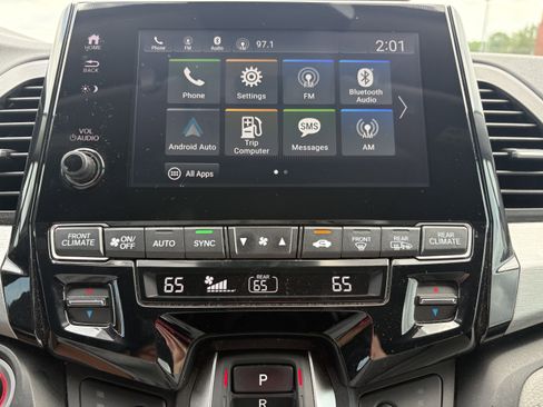 Used 2024 Honda Odyssey EX-L image 7