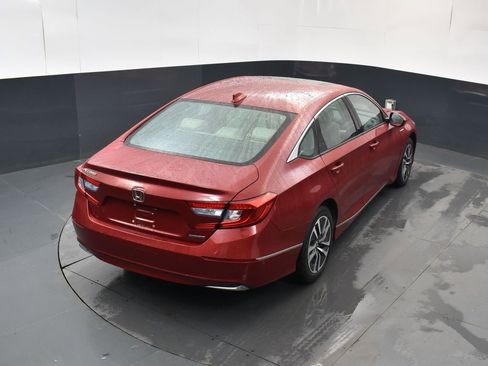 Used 2019 Honda Accord EX-L image 36