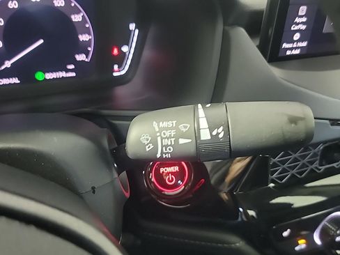 Used 2025 Honda Accord EX-L image 28