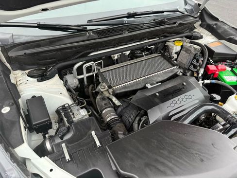 Used 2020 Subaru Ascent Limited w/ Technology Package image 55