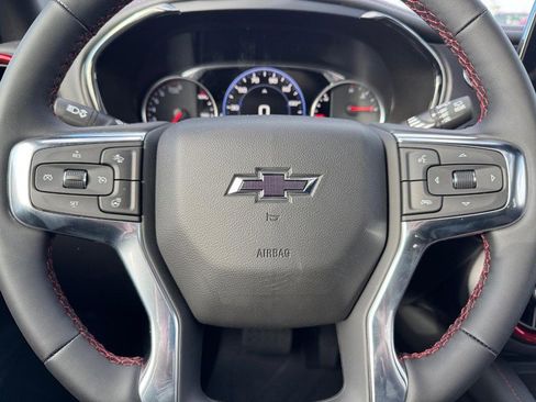 New 2026 Chevrolet Blazer RS image 13