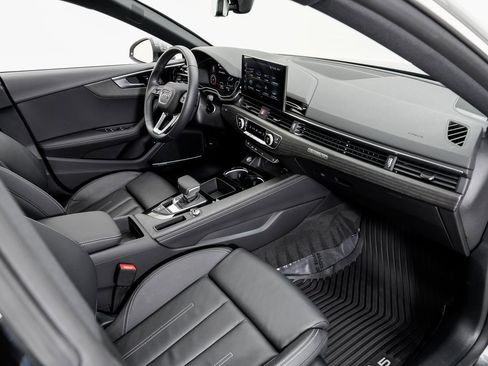 Used 2023 Audi A5 2.0T Premium Plus image 20