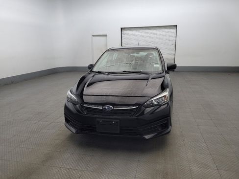 Used 2022 Subaru Impreza 2.0i image 15