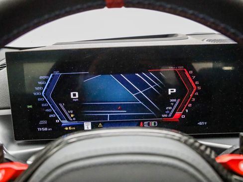 New 2026 BMW M2 w/ Lighting Package image 25