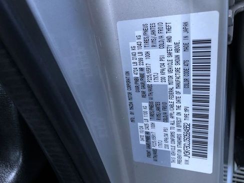 Used 2025 MAZDA CX-5 AWD 2.5 S w/ Preferred Package image 34