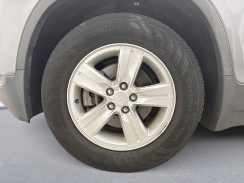 Used 2020 Chevrolet Trax LS image 22