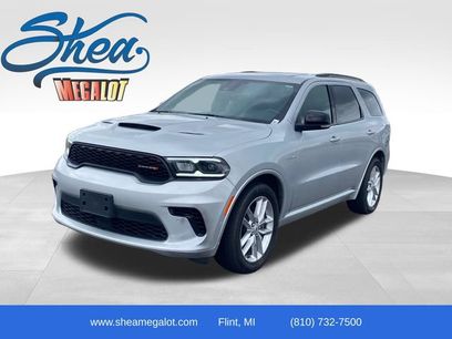 Used 2025 Dodge Durango R/T