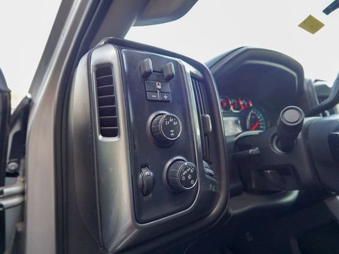 Used 2015 Chevrolet Silverado 2500 LTZ w/ Duramax Plus Package AWD/4WD image 19