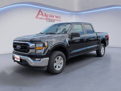 Used 2023 Ford F150 XLT