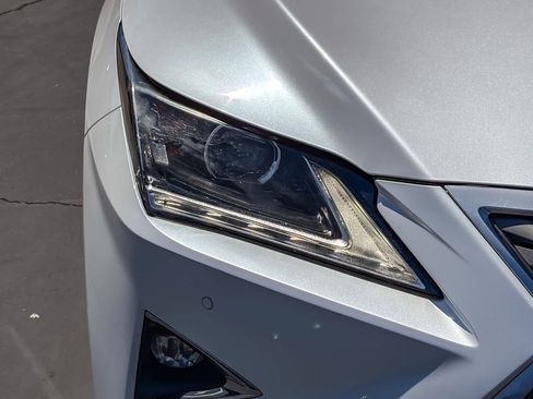 Used 2019 Lexus RX 350 FWD w/ Premium Package image 7