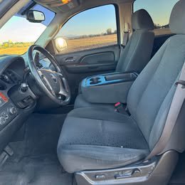 Used 2007 GMC Yukon SLE AWD/4WD image 9