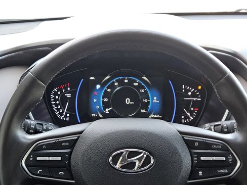 Used 2020 Hyundai Santa Fe Limited FWD image 16