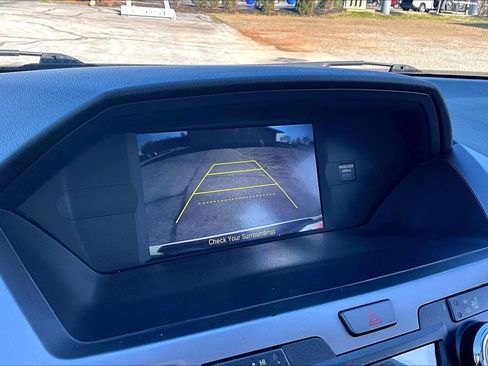 Used 2017 Honda Odyssey EX-L image 14