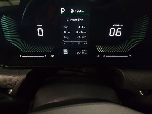 Used 2025 Kia K4 FWD image 23