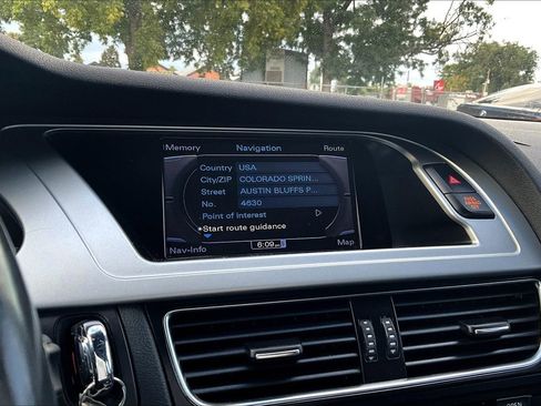 Used 2012 Audi S4 Premium Plus image 18