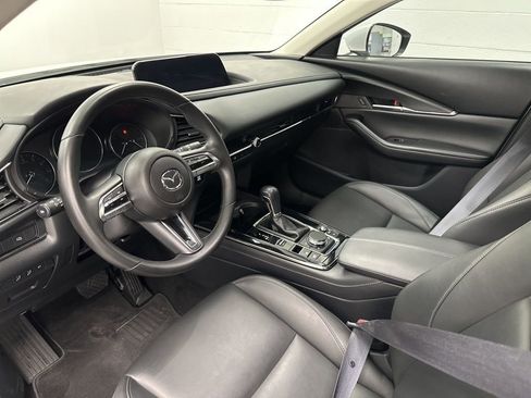 Certified 2023 MAZDA CX-30 AWD 2.5 S w/ Preferred Package image 16
