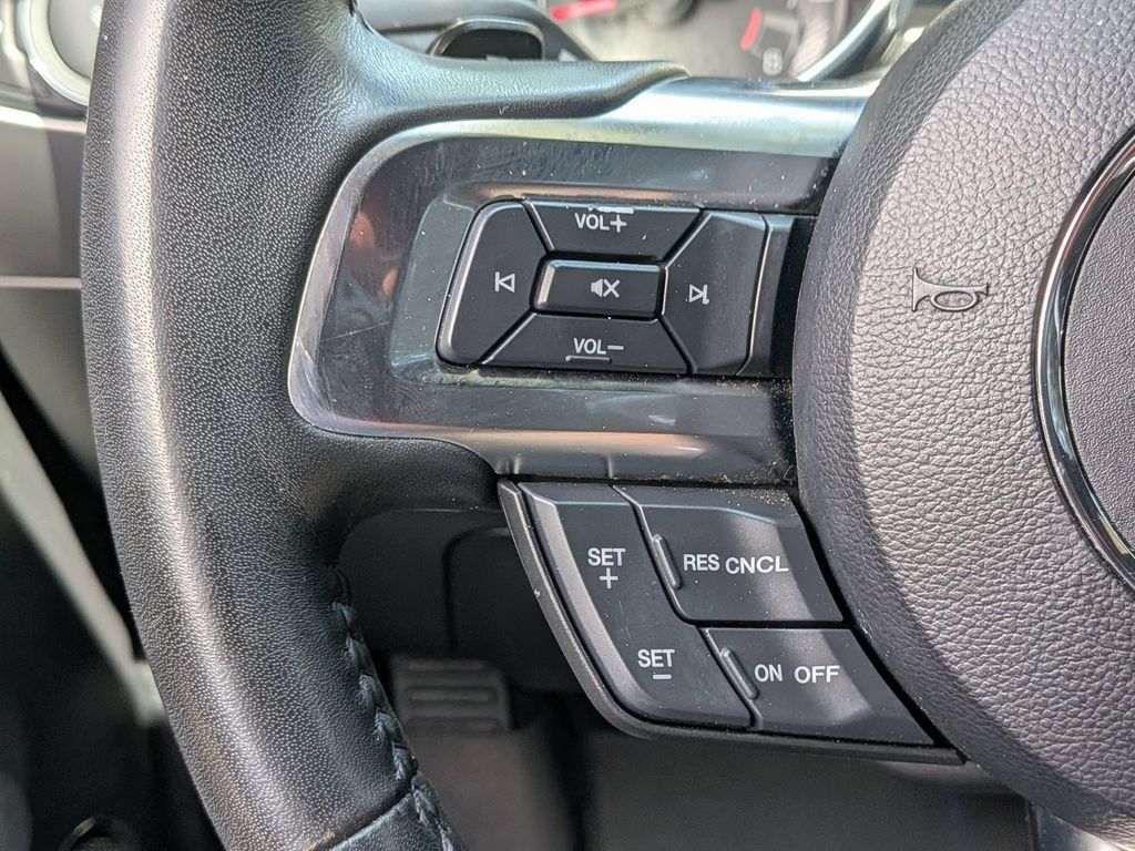 Used 2020 Ford Mustang GT Premium RWD image 22