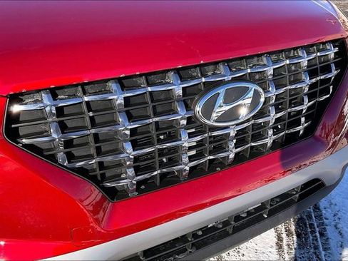 New 2026 Hyundai Venue SEL image 34